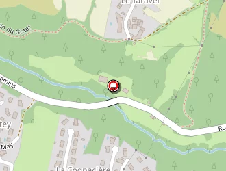 Carte de Entreprise V.g à Orliénas