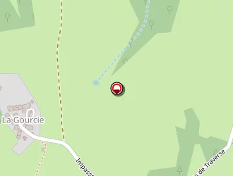 Carte de Meresse Stéphane à Ceilloux