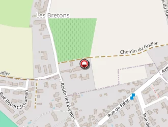 Carte de Mischo Philippe à Linars