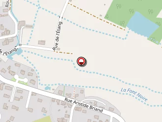 Carte de Mairie à Soyaux