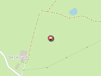 Carte de Goineau René à Châlus