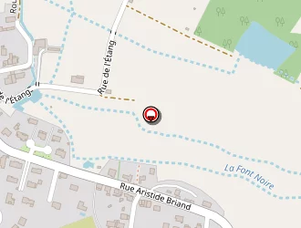 Carte de Gaudel-vion Frédéric à Isle-d'espagnac (l')