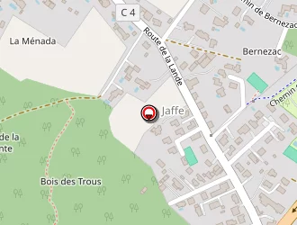 Carte de Animobile à Saint-sulpice-de-royan