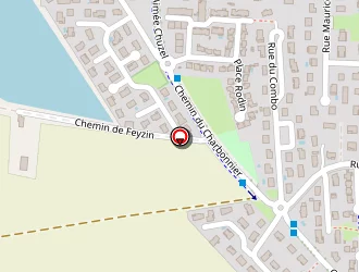 Carte de Billy Frank à Mions