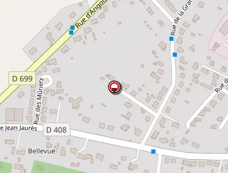 Carte de Davaze Denis à Ruelle-sur-touvre