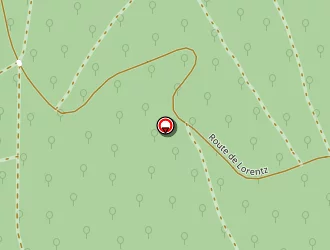 Carte de Traiteur Voisin à Touvre