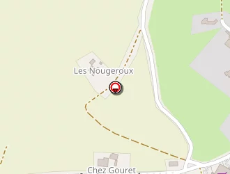 Carte de Techniques Services Imprimerie à Montbron