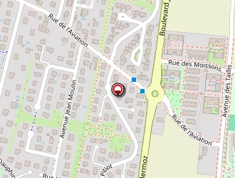 Carte de Gaby Les Bons Tuyaux à Corbas