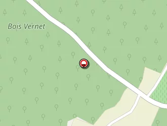 Carte de Céline Esthétique à Meursac