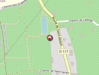 Carte de Schahl René à Charly