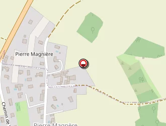 Carte de Transports Hermange à Saint-chef