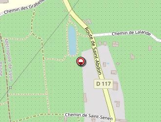 Carte de Brisset Dominique à Charly