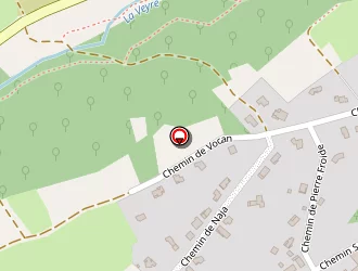 Carte de Trans.sat.express à Saint-saturnin