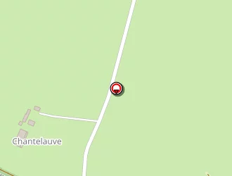 Carte de Extreme Paintball à Nexon