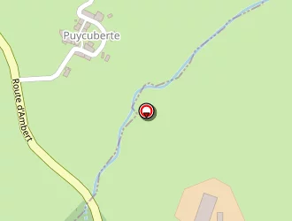 Carte de Borel Jean à Ceilloux