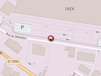 Carte de Sécuritest à Saint-quentin-fallavier