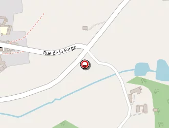 Carte de Faucher Gilbert à Saint-méard