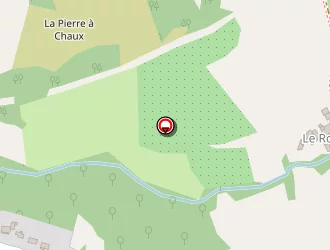 Carte de Apesbat à Rontalon