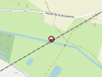 Carte de Saint Junien Paule à Chay (le)