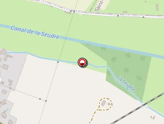 Carte de Gourriveau Vincent à Chay (le)