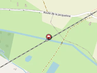 Carte de Girard Patrick à Chay (le)