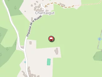 Carte de Livet Henri-claude à Ceilloux