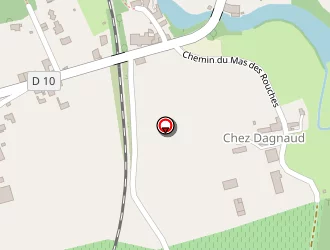 Carte de Bouche Ludovic à Bourg-charente