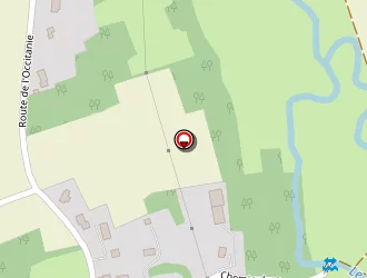 Carte de Havard Corinne à Pranzac