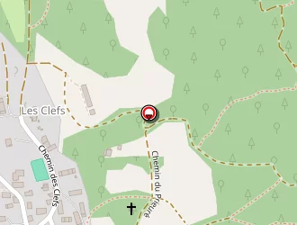 Carte de Compard Guy à Drumettaz-clarafond