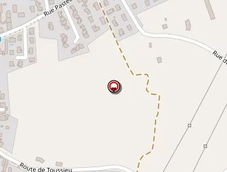 Carte de Thbp à Mions