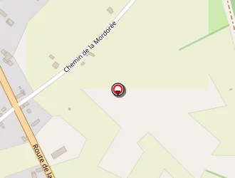 Carte de Belantan Joseph à Vézeronce-curtin