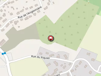 Carte de Crosland Claude à Touvre