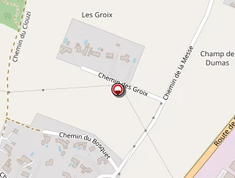 Carte de Sauquet Jean-pierre à Saint-sulpice-de-royan