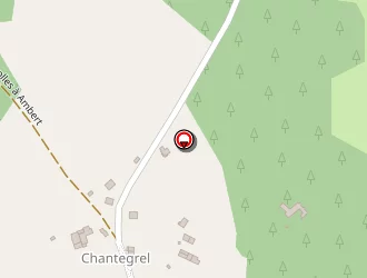 Carte de Gilbertas Dominique à Marat