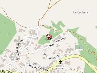 Carte de Transport Mda à Aydat