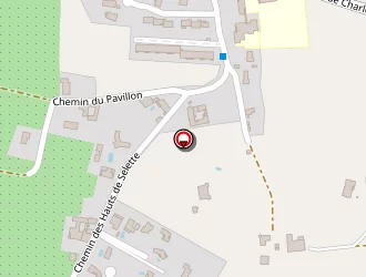 Carte de Varinard Christian à Irigny