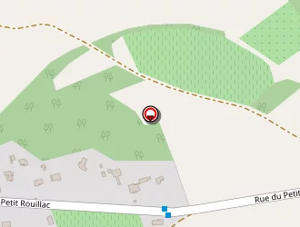 Carte de Seys Philippe à Saint-saturnin