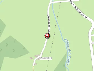 Carte de Reynaud Edouard à Ceilloux