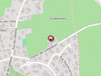 Carte de Grau Christien à Vourles