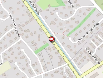 Carte de Mandataire Uap à Albertville