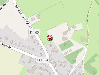 Carte de Setup Performance à Frontonas