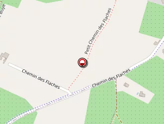 Carte de Kock Georges à Irigny