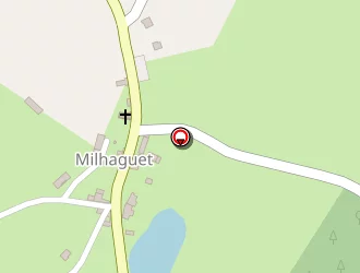 Carte de Viroulaud Carine à Saint-mathieu