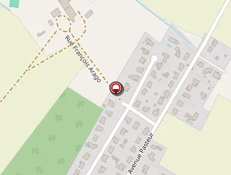 Carte de Microbib à Saint-sulpice-de-royan