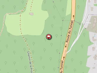 Carte de Restaurant Le Panoramic à Bourdeau