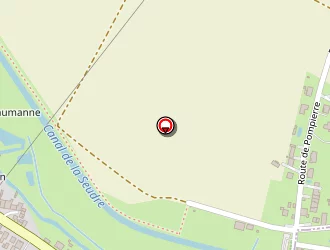 Carte de Raballand Bernard à Saujon