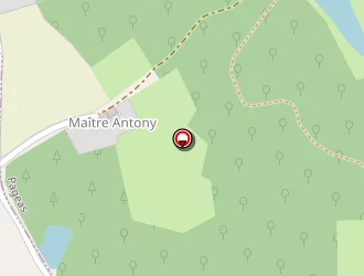 Carte de Dupre Cyril à Pageas