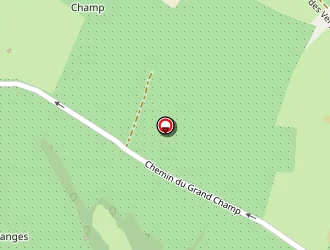 Carte de Rénov'décoration à Orliénas