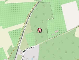 Carte de Guillebaud Christian (s.e.) à Pranzac