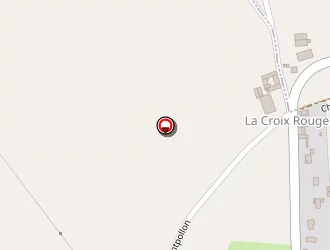 Carte de Web Coup D'oeil à Maringes